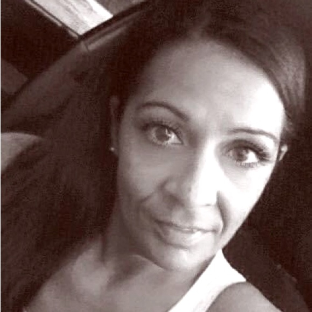 Meet your Posher, Tina